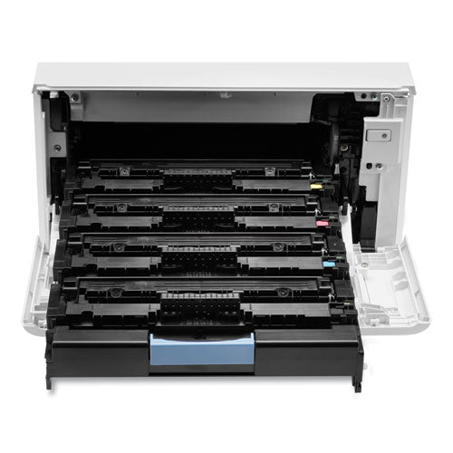 Image of HP Color Laserjet Enterprise M455dn Laser Printer
