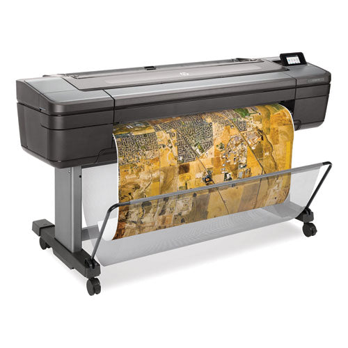 Image of HP Designjet Z6 24" Wide Format Postscript Inkjet Printer