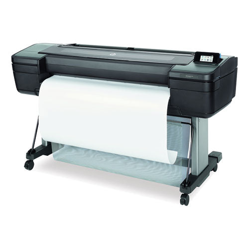 Image of HP Designjet Z6 24" Wide Format Postscript Inkjet Printer