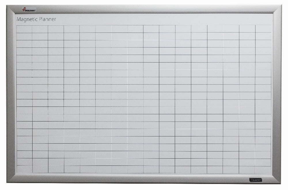 Image of Quartet/Skilcraft Magnetic Work Plan Kit