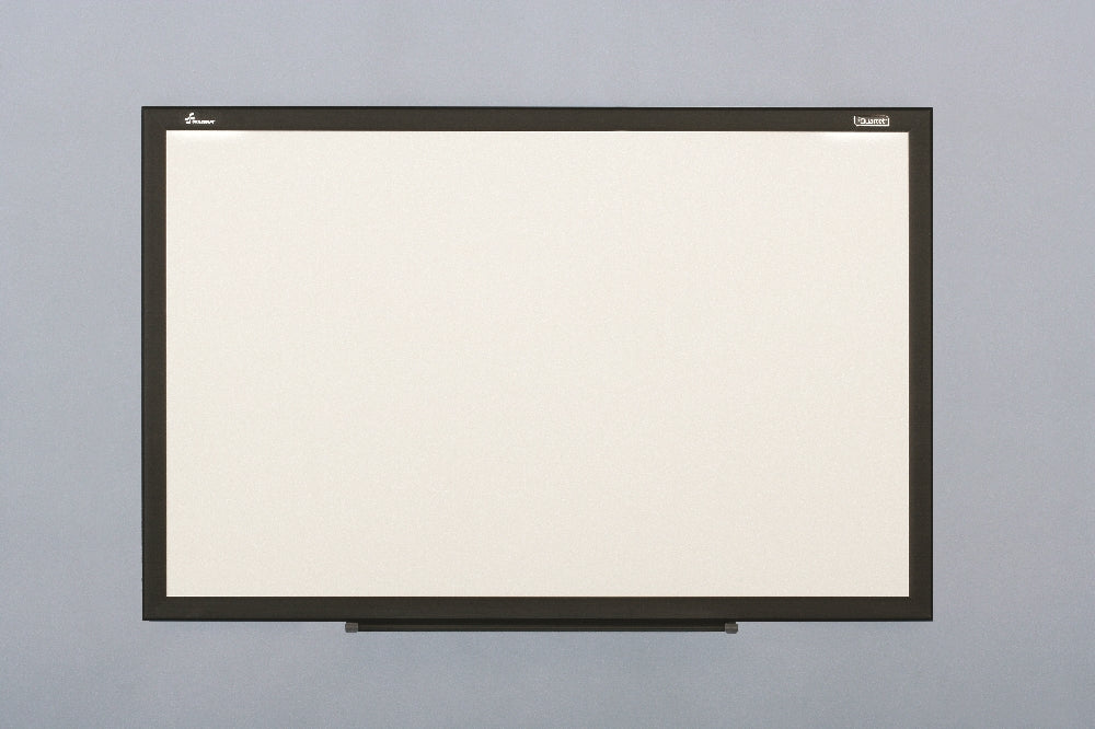 Image of Quartet/Skilcraft Dry Erase Magnetic Porcelain Whiteboard, 72" x 48"