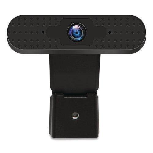 Image of Centon Otm Basics Webcam, 1920 Pixels X 1080 Pixels, 2 Mpixels, Black