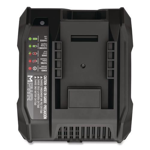 Image of Hoover® Commercial Mpwr 40v Charger