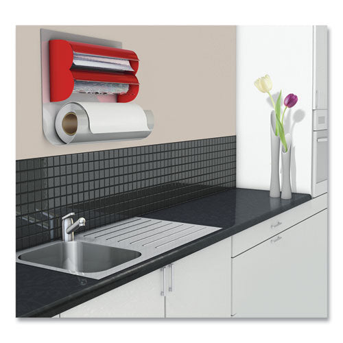 Image of Scotch® Extreme Mounting Tape, Permanent, Holds Up To 0.5 Lbs Per Inch, 1" X 11.1 Yds, Black