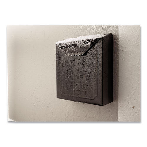 Image of Scotch® Extreme Mounting Tape, Permanent, Holds Up To 0.5 Lbs Per Inch, 1" X 11.1 Yds, Black