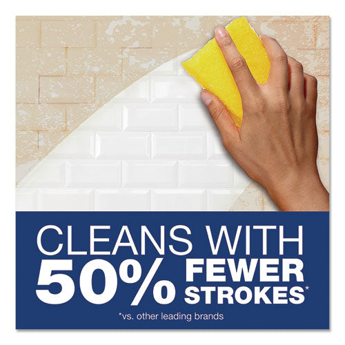 Image of Comet® Disinfecting-Sanitizing Bathroom Cleaner, One Gallon Bottle, 3/carton