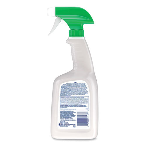 Image of Comet® Disinfecting-Sanitizing Bathroom Cleaner, 32 Oz Trigger Spray Bottle