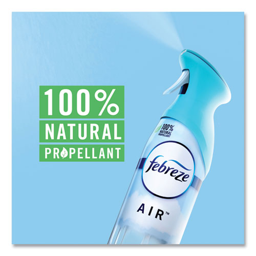 Image of Febreze® Air, Hawaiian Aloha, 8.8 Oz Aerosol Spray