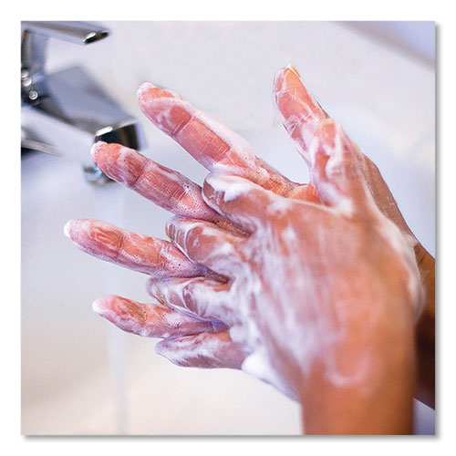 Image of Safeguard Professional Antibacterial Liquid Hand Soap, Light Scent, 1 gal, 2/Carton