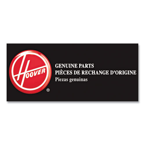 Image of Hoover® Commercial Disposable Vacuum Bags, Hepa Cc1, 10/pack