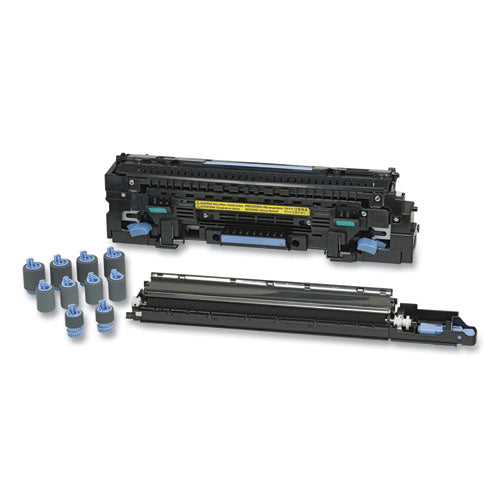 Image of HP Ce514a 110v Maintenance Kit