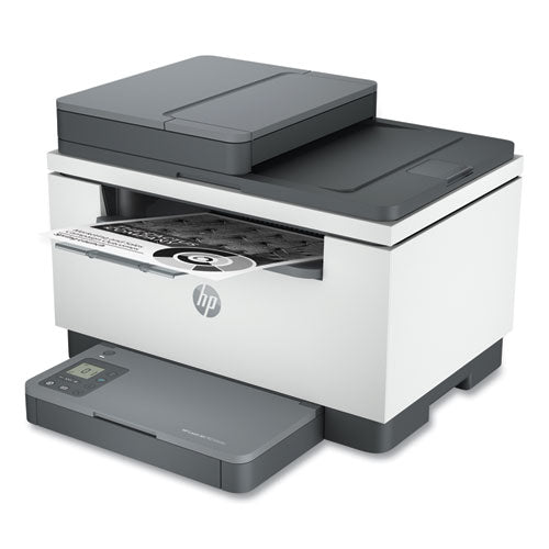 Image of HP Laserjet Mfp M234sdw Wireless Multifunction Laser Printer, Copy/print/scan