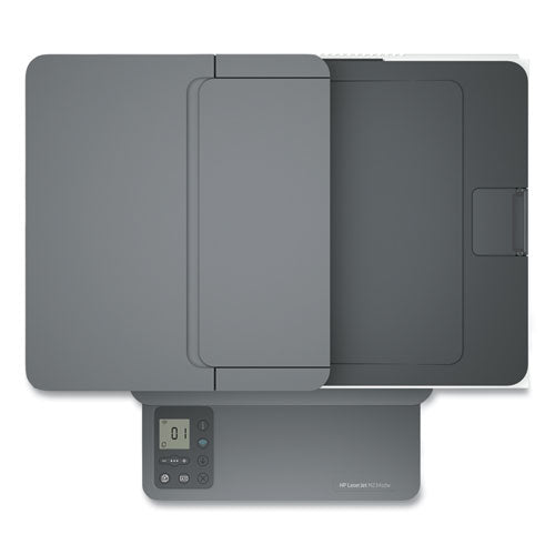 Image of HP Laserjet Mfp M234sdw Wireless Multifunction Laser Printer, Copy/print/scan