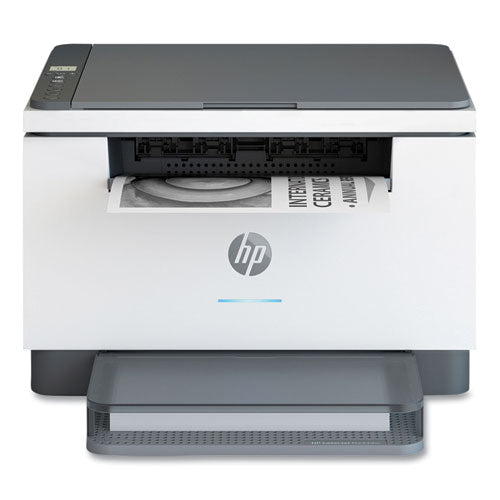 Image of HP Laserjet Mfp M234dw Wireless Multifunction Laser Printer, Copy/print/scan