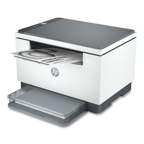 Image of HP Laserjet Mfp M234dw Wireless Multifunction Laser Printer, Copy/print/scan