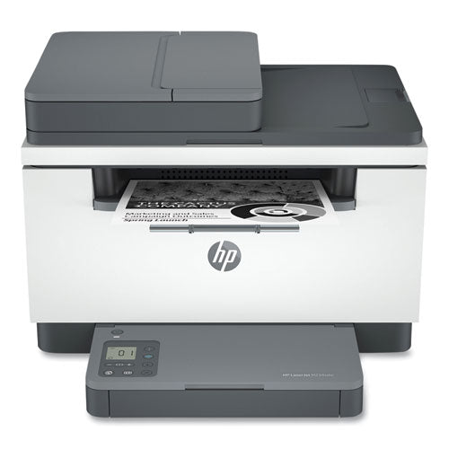 Image of HP Laserjet Mfp M234sdw Wireless Multifunction Laser Printer, Copy/print/scan