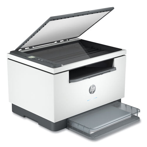 Image of HP Laserjet Mfp M234dw Wireless Multifunction Laser Printer, Copy/print/scan