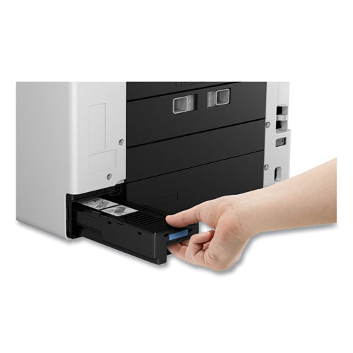 Image of Canon® 4628c001 (mc-G01) Maintenance Cartridge