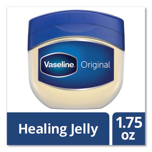 Image of Vaseline® Jelly Original, 1.75 Oz Jar