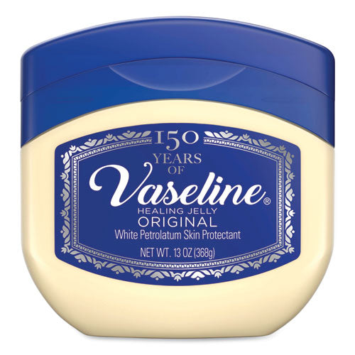 Image of Vaseline® Jelly Original, 13 Oz Jar