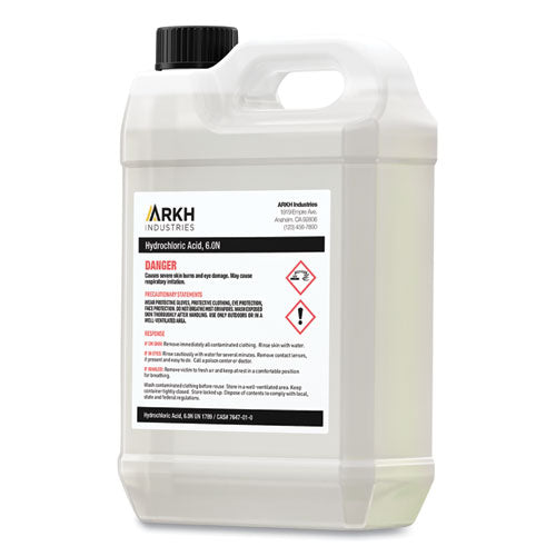 Image of Avery® Ultraduty Ghs Chemical Waterproof And Uv Resistant Labels, 4 X 4, White, 4/sheet, 50 Sheets/box