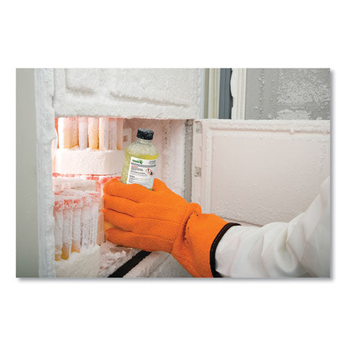 Image of Avery® Ultraduty Ghs Chemical Waterproof And Uv Resistant Labels, 2 X 2, White, 12/sheet, 50 Sheets/pack