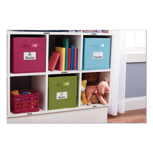 Image of DYMO® LW Durable Multi-Purpose Labels, 1" x 2.12", 160 Labels/Roll