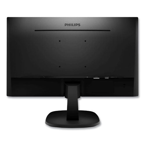 Image of Philips® V-Line Full Hd Lcd Monitor23.8" Widescreen, Ips Panel, 1920 Pixels X 1080 Pixels