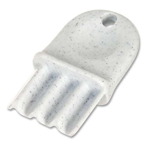 Image of San Jamar® Key For Plastic Tissue Dispenser: R2000, R4000, R4500 R6500, R3000, R3600, T1790