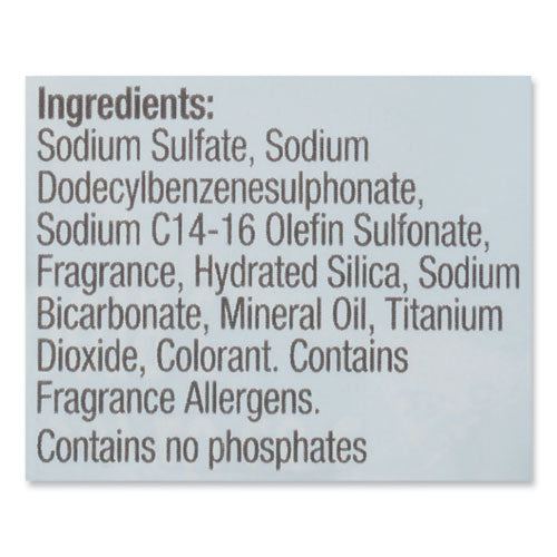 Image of LYSOL® Brand Hygienic Automatic Toilet Bowl Cleaner, Atlantic Fresh, 2/pack