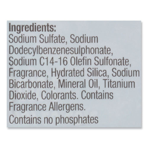 Image of LYSOL® Brand Hygienic Automatic Toilet Bowl Cleaner, Cotton Lilac, 2/pack