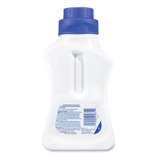 Image of LYSOL® Brand Laundry Sanitizer, Liquid, Crisp Linen, 41 Oz