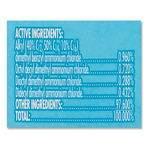 Image of LYSOL® Brand Laundry Sanitizer, Liquid, Crisp Linen, 90 Oz