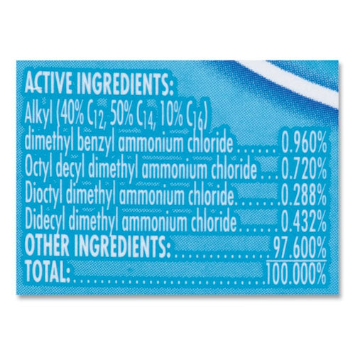 Image of LYSOL® Brand Laundry Sanitizer, Liquid, Crisp Linen, 41 Oz