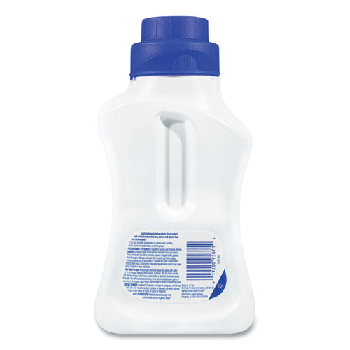 Image of LYSOL® Brand Laundry Sanitizer, Liquid, Crisp Linen, 41 Oz, 6/carton