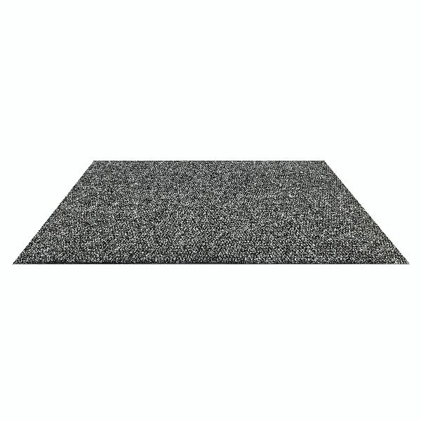 Image of Anti-Fatigue Office Mat, Light Duty, Black, 2' x 3'