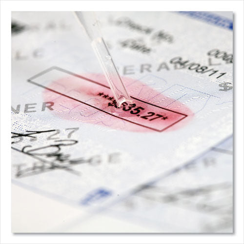 Image of TROY® 0288000001 25x High-Yield Micr Toner Secure, Alternative For Hp Cf325x, Black