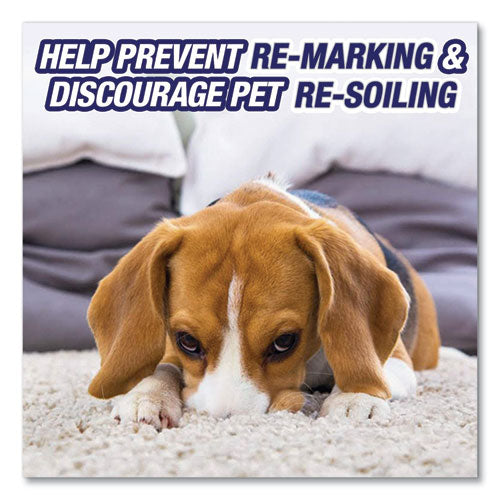 Image of RESOLVE® Urine Destroyer, Citrus, 32 Oz Spray Bottle