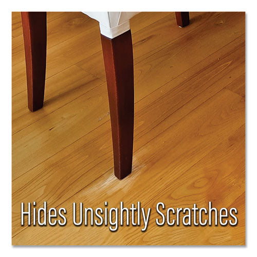 Image of OLD ENGLISH® Furniture Scratch Cover, For Dark Woods, 8 Oz Bottle, 6/carton
