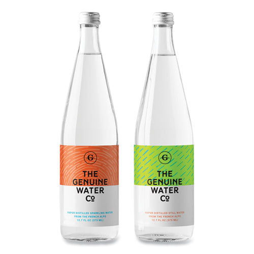 Image of Avery® Removable Print-to-the-Edge White Labels w/ Sure Feed, 3.5 x 4.75, 32/Pack