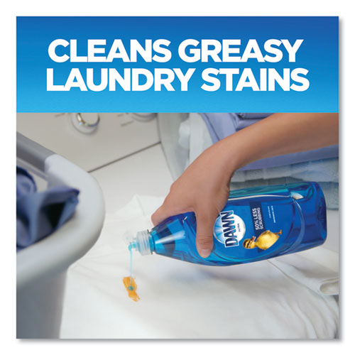 Image of Dawn® Ultra Liquid Dish Detergent, Dawn Original, 38 Oz Bottle