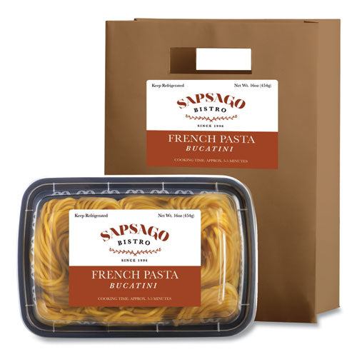 Image of Avery® Removable Print-to-the-Edge White Labels w/ Sure Feed, 3.5 x 4.75, 32/Pack