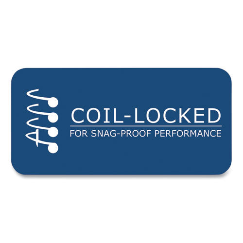 Image of Roaring Spring® Teacher's Record Roll Book, Five To Six Week Term: Two-Page Spread (50 Students), 11 X 8.5, Green/gold Cover