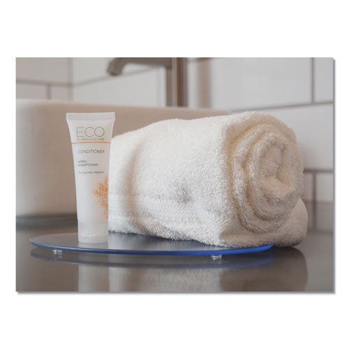 Image of Eco By Green Culture Conditioner, Clean Scent, 30 Ml, 288/carton