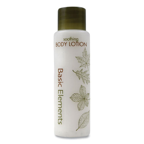 Image of Basic Elements Lotion, 1 Oz Bottle, 200/carton