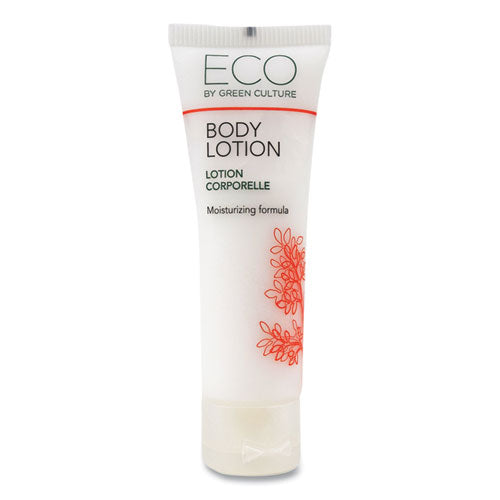 Image of Eco By Green Culture Lotion, 30 Ml Tube, 288/carton