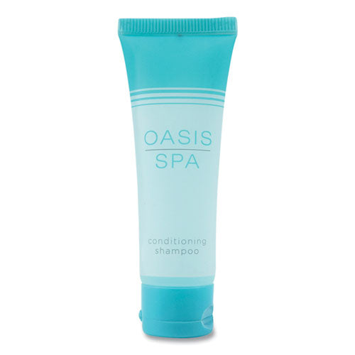 Image of Oasis Conditioning Shampoo, Clean Scent, 1 Oz, 288/carton