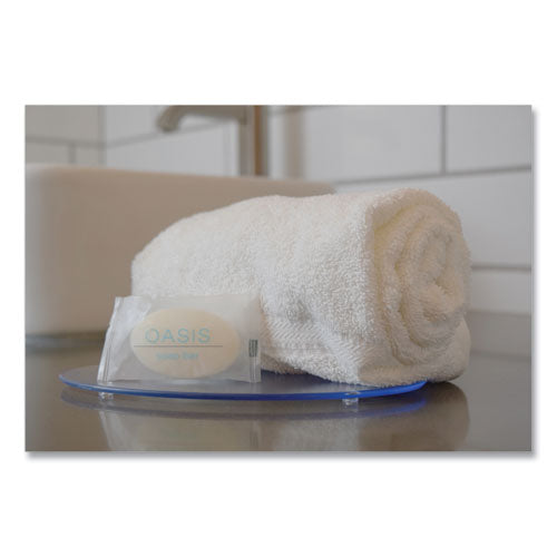 Image of Oasis Soap Bar, Clean Scent, 0.46 Oz, 1,000/carton