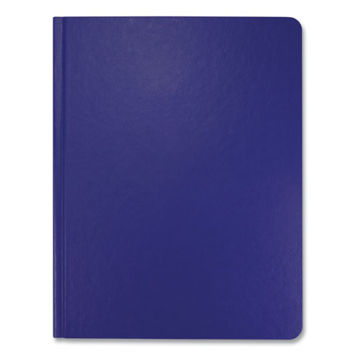 Image of National® Chemistry Notebook, Narrow Rule, Blue Cover, (60) 9.25 x 7.5 Sheets
