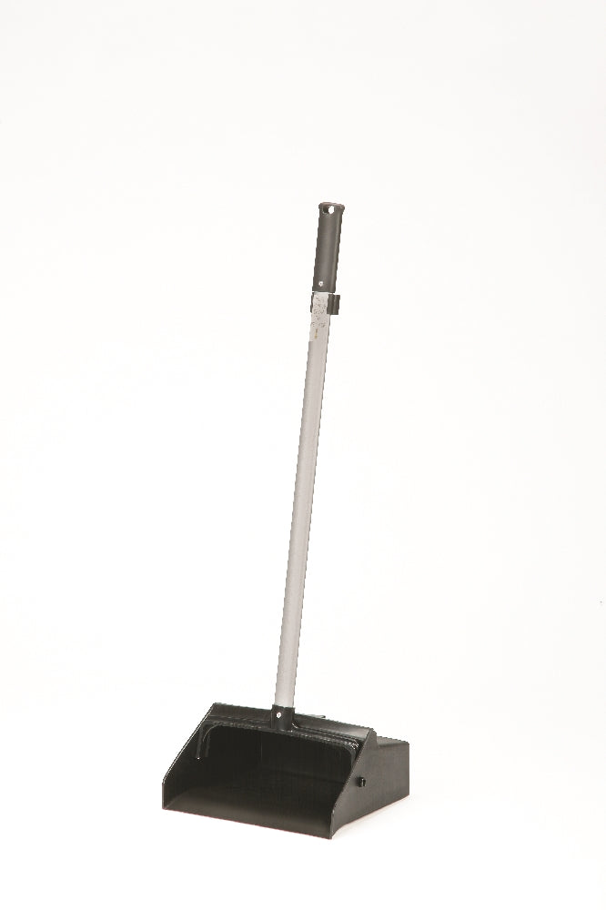 Image of Lobby Dustpan w/Aluminum Handle